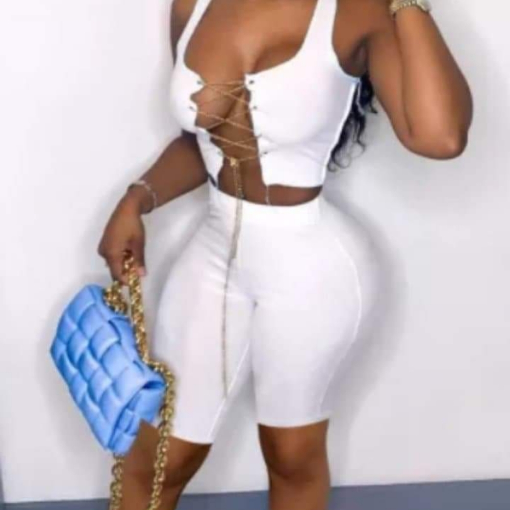 Two piece set